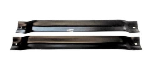 [TNK-ST16] Tanks Inc. ST16: ST16 1973-96 Ford F-Series Gas Tank Straps