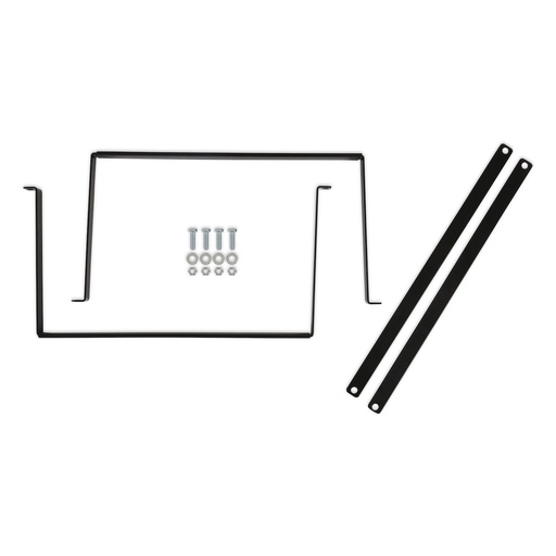 [HLY-19-222] Holley 19-222: 19-222 Fuel Cell Mounting Straps