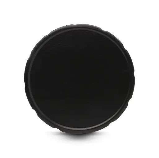 [EMS-MS275-32MB] Eddie Motorsports MS275-32MB: FUEL CAP 67-68 CAMARO PLAIN MATTE BLACK