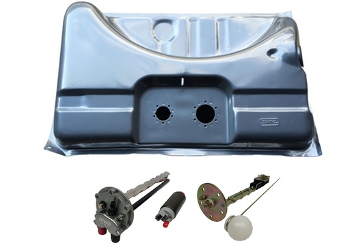 [FIF-58008] FITech Fuel Injection 58008: Fuel Tank Kit for Dodge
