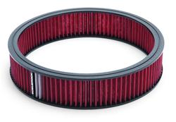 [EDL-43666] Edelbrock Pro-Flo Round Air Filter Elements