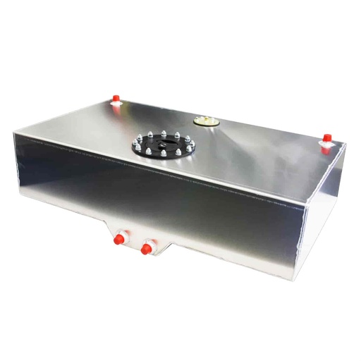 [RHC-18-0117] Rhodes Race Cars 18-0117: 17 Gallon Custom Fuel Cell