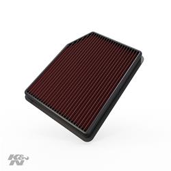 [KNN-33-5083] K&N Washable Lifetime Performance Air Filters