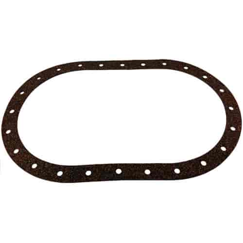 [JZP-850-401-01] JAZ Products 850-401-01: Replacement Flange Gasket 24 Hole