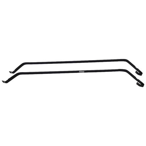 [TNK-ST225] Tanks Inc. ST225: ST225 1958-60 Chevy Fullsize Car Gas Tank Straps