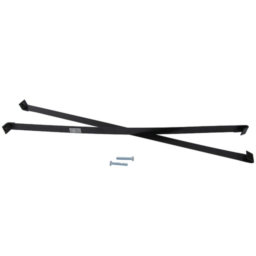 [TNK-ST58] Tanks Inc. ST58: ST58 1968-74 Corvette Gas Tank Straps