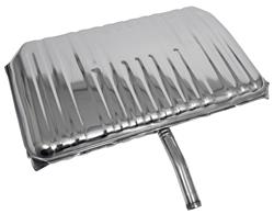 [SUM-255002-SS] Summit Racing™ Fuel Tanks