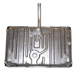 [AMD-890-7470-1N] Auto Metal Direct 890-7470-1N: Fuel Tank with Filler Neck