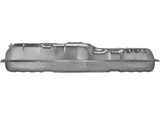 [SHI-GM1C] Sherman Parts GM1C: SHEGM1C Fuel Tank Fits Select 1987-1991 Chevrolet and GMC Trucks [20-Gallon]