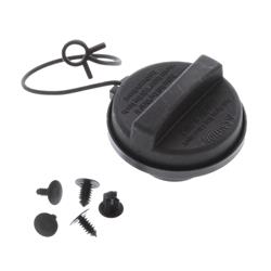 [SUM-290414] Summit Racing™ Tethered Fuel Tank Caps