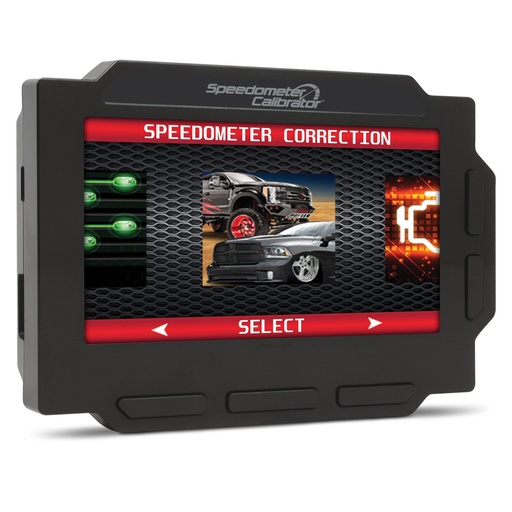[HYP-3300] Hypertech 3300: SPEEDOMETER CALIBRATOR
