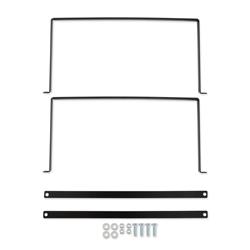 [HLY-19-223] Holley Fuel Cell Mounting Straps