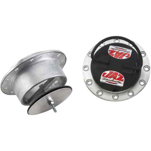 [JZP-390-004-01] JAZ Products 390-004-01: Fill Valve 12-Bolt Bail Handle Cap