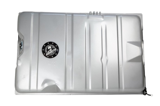 [AEI-18160] Aeromotive 18160: Gen II Stealth Fuel Tank 1970 Plymouth Road Runner - 200 lph Pump