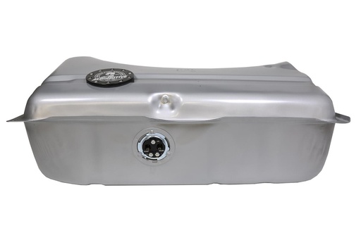 [AEI-18144] Aeromotive 18144: Gen II Stealth Fuel Tank 1970-1976 Dart, Duster - 200 lph Pump