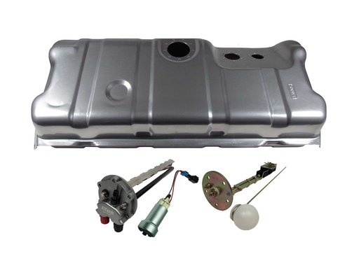 [FIF-58125] FITech Fuel Injection 58125: 58125 FiTech Go Fuel 440 LPH EFI Fuel Tank Kit, 1968-1974 Chevy Corvette