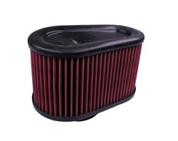 [SBF-KF-1039] S&B Filters Cleanable Cotton Replacement Filters