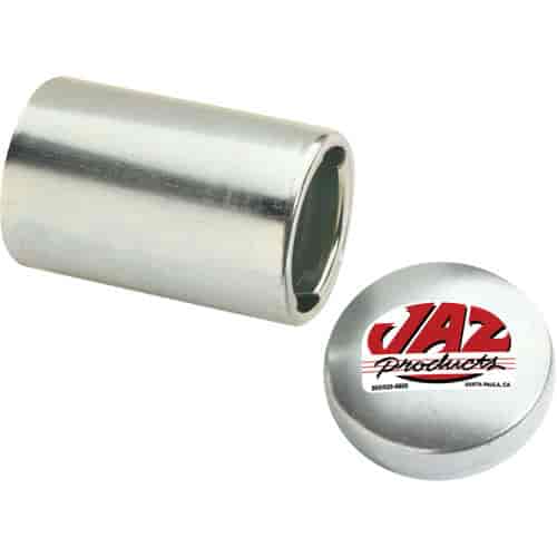[JZP-350-251-03] JAZ Products 350-251-03: Fuel Filler Neck Assembly Straight