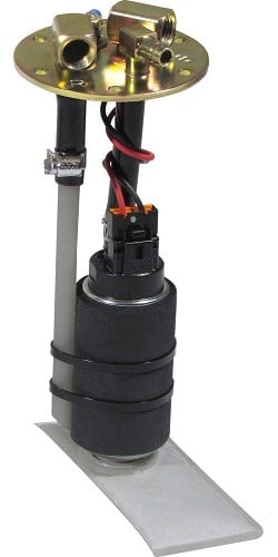 [TNK-GPA-4] Tanks Inc. GPA-4: GPA-4 255 LPH GPA Fuel Pump Module