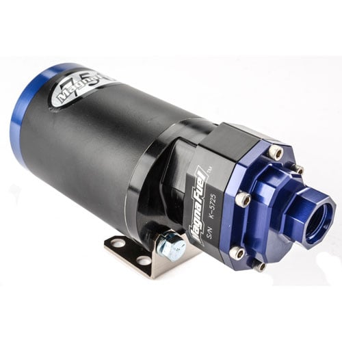[MRF-MP-4303] MagnaFuel MP-4303: MP-4303 ProTuner 750 In-Line Fuel Pump