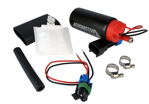 [AEI-11542] Aeromotive 11542: 340 Stealth In-Tank Fuel Pump 340 LPH