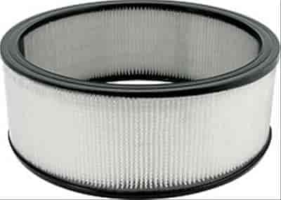 [AAF-ALL26023] Allstar Performance ALL26023: Paper Air Filter Element 14" x 5"