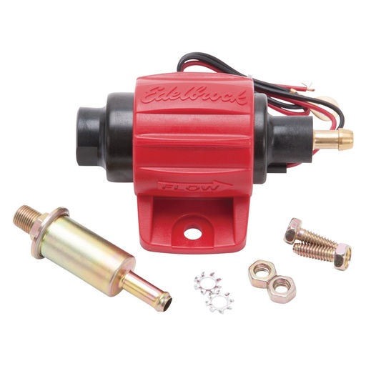 [EDL-17301] Edelbrock 17301: Micro-Electric Fuel Pump
