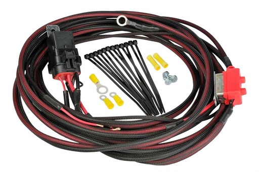[AEI-16307] Aeromotive 16307: Phantom Wiring Kit