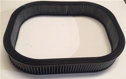 [VRM-VRHEMIFILTER] VaraRam HEMI Under Glass Ram Air Systems Replacement Filters