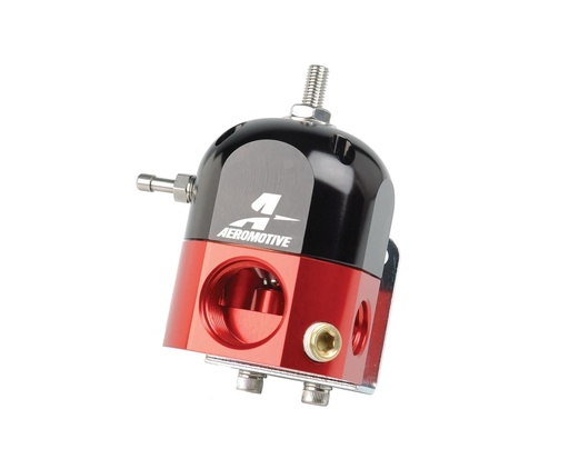 [AEI-13204] Aeromotive 13204: 13204 A1000 Carbureted Bypass Regulator