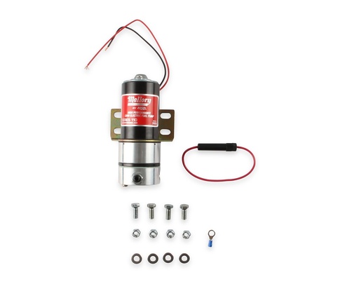 [MAA-29256] Mallory 29256: High Performance Electric Fuel Pump 7 psi