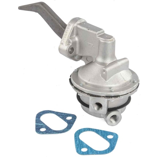 [CRT-M60454] Carter M60454: Strip Super Fuel Pump Small Block Ford 289-351W