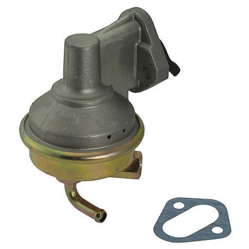 [CRT-M6624] Carter M6624: Mechanical Fuel Pump for 1969-1988 GM 267/305/307/350/400/402