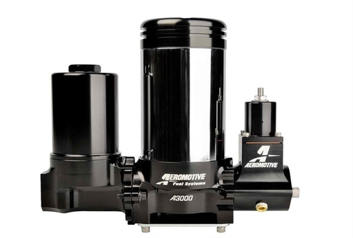[AEI-11215] Aeromotive 11215: A3000 Fuel Pump Kit Includes: Fuel Pump
