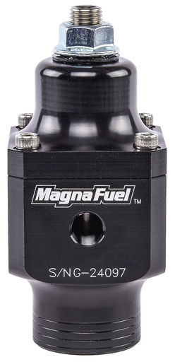 [MRF-MP-9633-BLK] MagnaFuel MP-9633-BLK: 2-Port Regulator