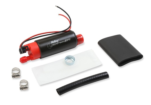 [SNE-19-369] Holley 19-369: 19-369 In-Tank Electric Fuel Pump