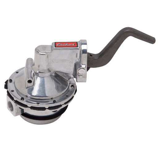 [EDL-1713] Edelbrock 1713: Performer RPM Mechanical Fuel Pump Pontiac V8
