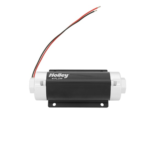 [HLY-12-890] Holley 12-890: 12-890 HP Fuel Pump Street/Strip Carb or EFI Applications