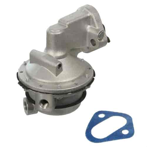 [CRT-M4891] Carter M4891: Strip Super Fuel Pump Small Block Chevy 265-400
