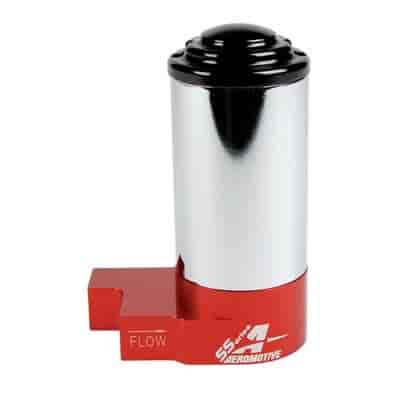 [AEI-11213] Aeromotive 11213: Street/Strip Fuel Pump -8AN