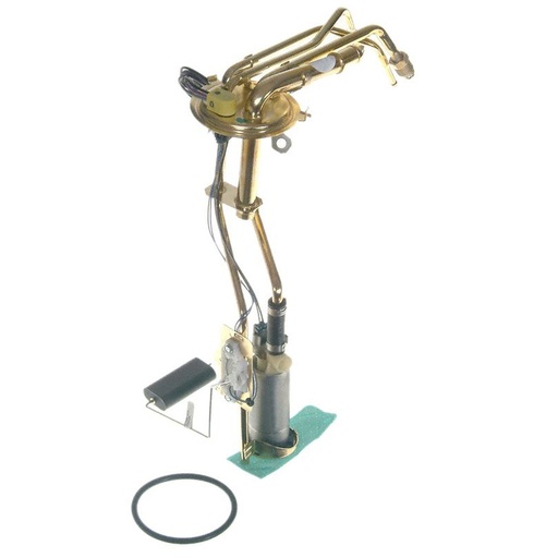 [CRT-P80000S] Carter P80000S: Replacement Fuel Pump Hanger Assembly for 1988-1995 Chevy/GMC C-Series/K-Series Truck