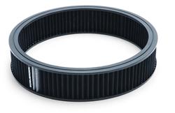 [EDL-43668] Edelbrock Pro-Flo Round Air Filter Elements