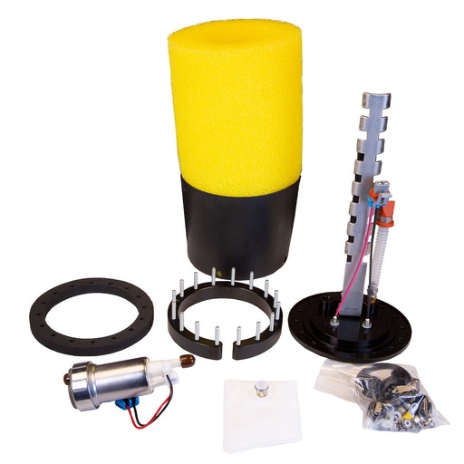 [AEI-18085] Aeromotive 18085: FUEL PUMP UNIVERSAL 450