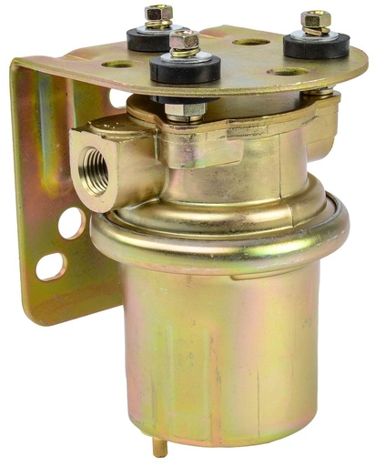 [CRT-P4259] Carter P4259: Electric Fuel Pump 6-volt Pump 72pgh