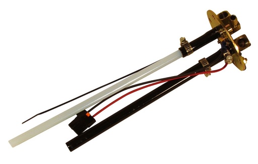 [TNK-GPA-A] Tanks Inc. GPA-A: GPA-A GPA Series Fuel Pump Assembly No Pump, Sock, or Sleeve