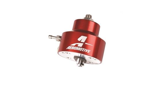 [AEI-13103] Aeromotive 13103: Rail Mount Adjustable Regulator 1986-93 Ford 5.0L