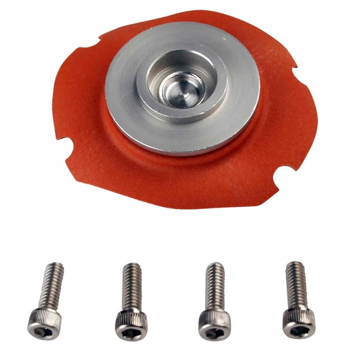 [AEI-13001] Aeromotive 13001: Regulator Service Kit For Aeromotive P/N 13101, 13109, 13151, 13159, 13114