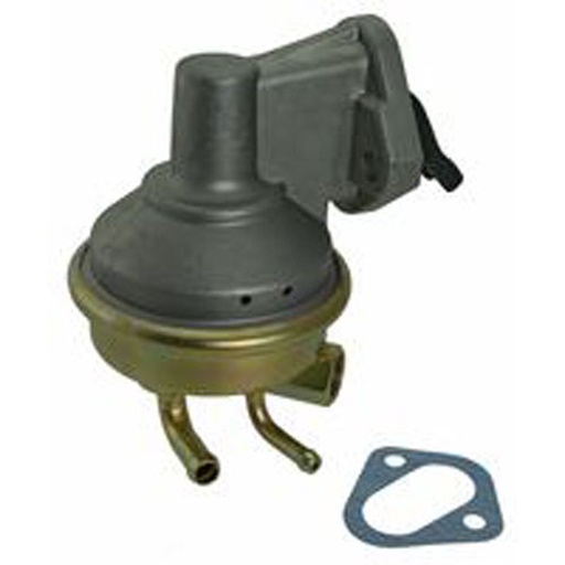 [CRT-M6626] Carter M6626: Mechanical Fuel Pump 1973-1987 GM Car/Truck 5.0L/5.7L