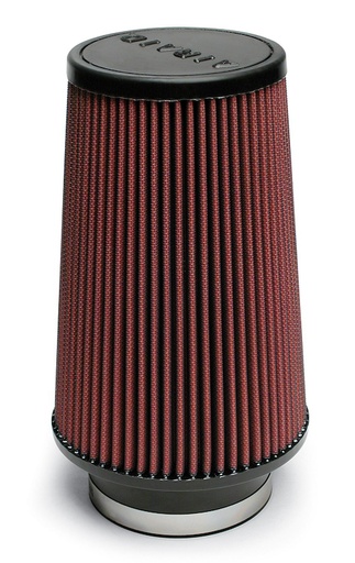 [AID-700-470] Airaid 700-470: Universal Cone Air Filter SynthaFlow "Oiled" Filter