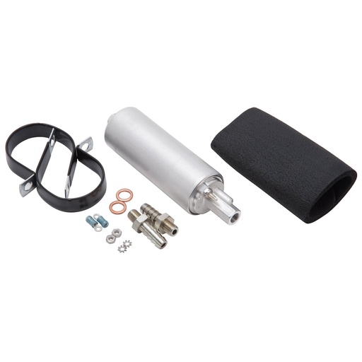 [EDL-3594] Edelbrock 3594: Inline Street/Strip Electric Fuel Pump